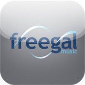 Freegal music downloads